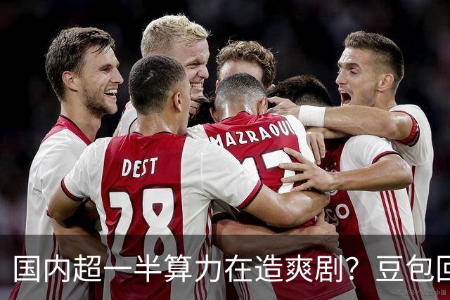 国内超一半算力在造爽剧？豆包回应